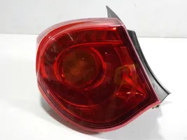 Alfa Romeo Giulietta Lampada fanale posteriore 50513613