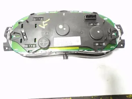 Dacia Dokker Speedometer (instrument cluster) 248100770R