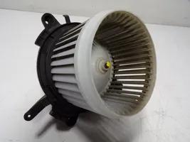 Peugeot Rifter Heater fan/blower 9821292180
