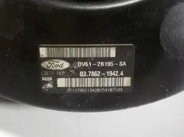 Ford Focus C-MAX Valvola di pressione Servotronic sterzo idraulico 2258870