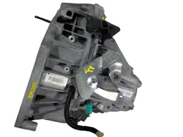 Renault Captur Manual 5 speed gearbox 320109176R