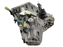 Renault Captur Manual 5 speed gearbox 320109176R