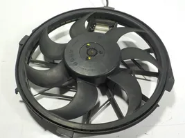 Mercedes-Benz B W245 Ventilatore di raffreddamento elettrico del radiatore 