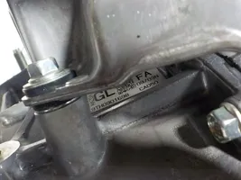 Mazda 3 Scatola del cambio manuale a 5 velocità 