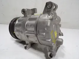 Mazda 3 Compressore aria condizionata (A/C) (pompa) 