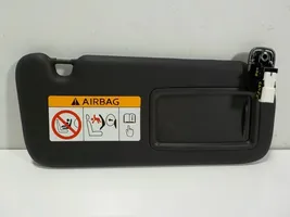 Mazda 3 Sun visor 