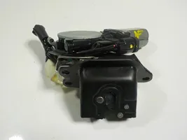 Lexus RX 450H Loquet de verrouillage de hayon 6935048060