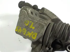 Honda Civic IX Mordaza caliper del freno trasero 43002TV0E03