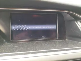 Audi A4 Allroad Wyświetlacz Head Up 8T0057603G