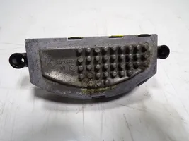 Audi A4 Allroad Resistencia motor/ventilador de la calefacción 8T0820521