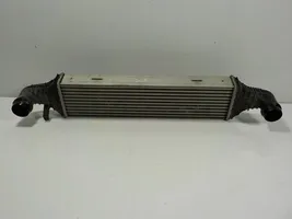 Mercedes-Benz CLK AMG A208 C208 Chłodnica powietrza doładowującego / Intercooler A2045000200