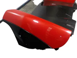McLaren 570S Portiera di carico posteriore 