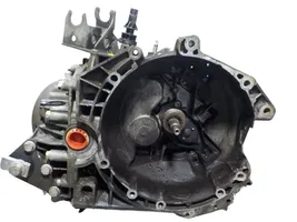 Ford Fiesta Manualna 5-biegowa skrzynia biegów 2067986