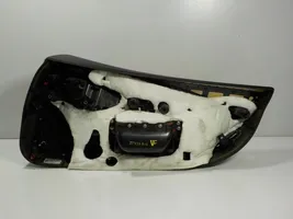 McLaren 570S Rivestimento del pannello della portiera anteriore 