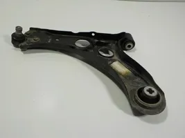 Peugeot 208 Braccio di controllo sospensione anteriore 9831626480