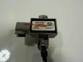 McLaren 570S Sensore 