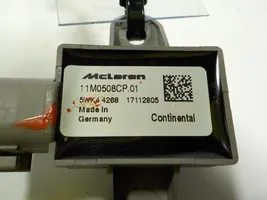 McLaren 570S Capteur 