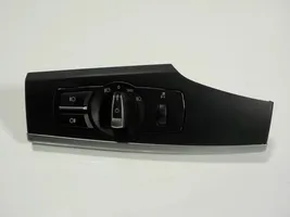BMW X3 F25 Interrupteur d'éclairage de la cabine dans le panneau 61316803965