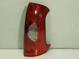 Fiat Panda III Ampoule, feu stop / feu arrière 51843642