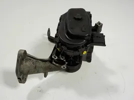 Peugeot 208 Soupape vanne EGR 9833095880