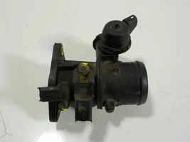 Citroen C5 Throttle body valve 0345E8