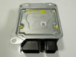 Ford Kuga II Airbag control unit/module 1871299