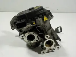 Citroen C-Elysée EGR-venttiili 9833095880