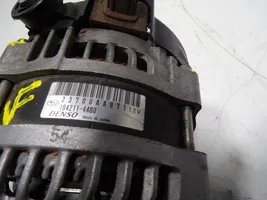 Subaru XV Alternator 