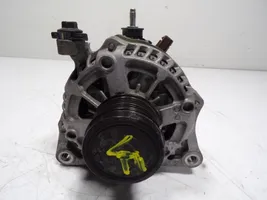 Subaru XV Alternator 