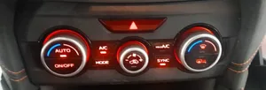 Subaru XV Panel klimatyzacji 