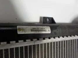 Seat Alhambra (Mk2) Dzesēšanas šķidruma radiators 5N0121253P