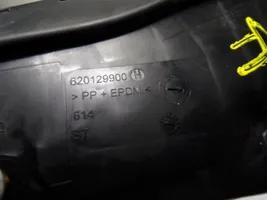 Renault Captur Poduszka powietrzna Airbag boczna 985H16834R