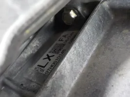 Mazda CX-3 Scatola del cambio manuale a 5 velocità 
