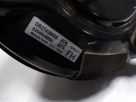 Mazda CX-3 Valvola di pressione Servotronic sterzo idraulico 
