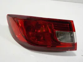 Renault Clio IV Żarówka lampy tylnej 265553021R