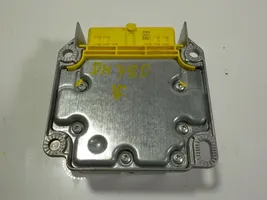 Porsche Macan Airbag control unit/module 95B959655D