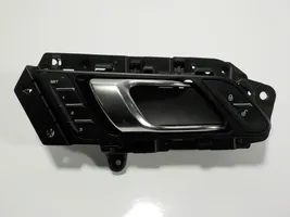 Porsche Macan Maniglia interna per portiera anteriore 95B837020