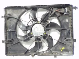 Mercedes-Benz CLK AMG A208 C208 Ventilateur de refroidissement de radiateur électrique A0999061100