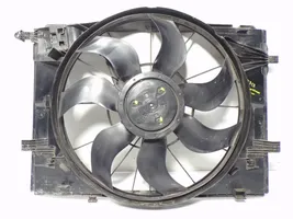 Mercedes-Benz CLK AMG A208 C208 Ventilateur de refroidissement de radiateur électrique A0999061100