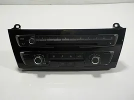 BMW 1 F20 F21 Panel klimatyzacji 64119384045