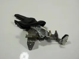 BMW 1 F20 F21 Leva di rilascio del freno a mano 34406876774