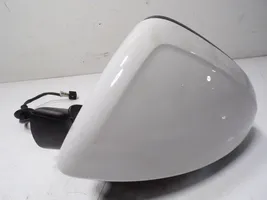 Opel Astra K Front door electric wing mirror 