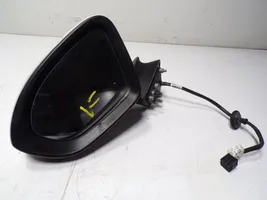 Opel Astra K Front door electric wing mirror 