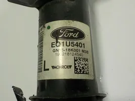 Ford Ecosport Amortisseur avant avec ressort 2567190