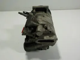 Ford Ecosport Ilmastointilaitteen kompressorin pumppu (A/C) 2491047