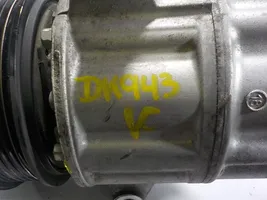 Ford Ecosport Ilmastointilaitteen kompressorin pumppu (A/C) 2491047