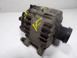 Ford Focus C-MAX Generatore/alternatore 2260730