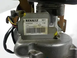 Renault Kangoo II Scatola dello sterzo 8201558590