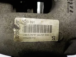 Peugeot 5008 Mocowanie / Zacisk hamulca tylnego 4401Q3