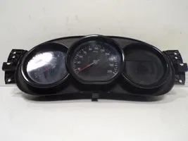 Dacia Dokker Speedometer (instrument cluster) 248100770R